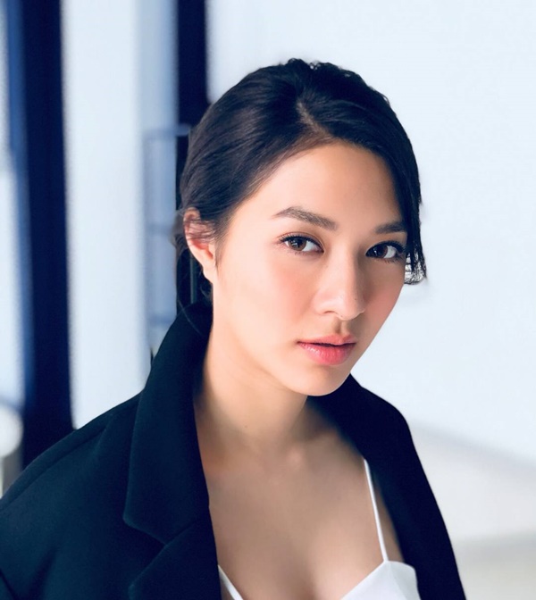  มิว นิษฐา