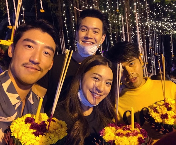 มิว นิษฐา 