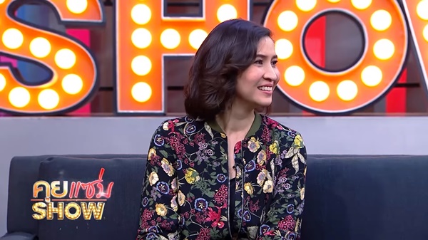  หมิว ลลิตา 