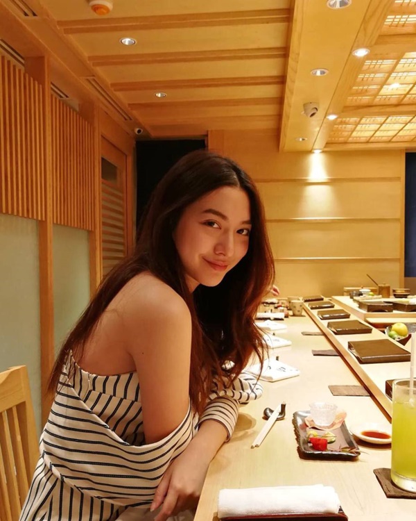 มิว นิษฐา 