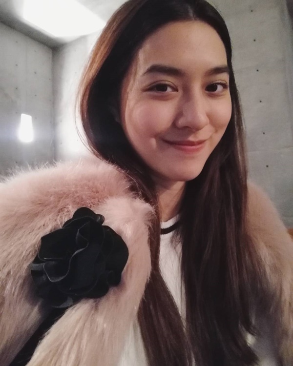 มิว นิษฐา 