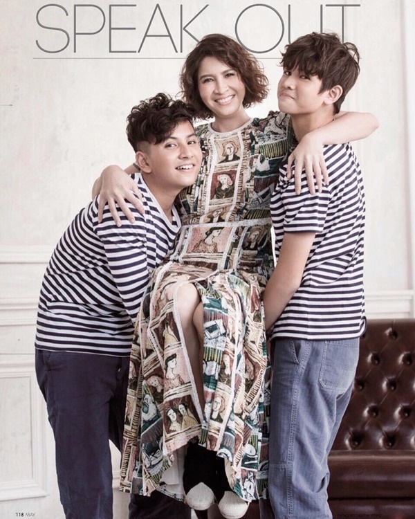  หมิว ลลิตา 