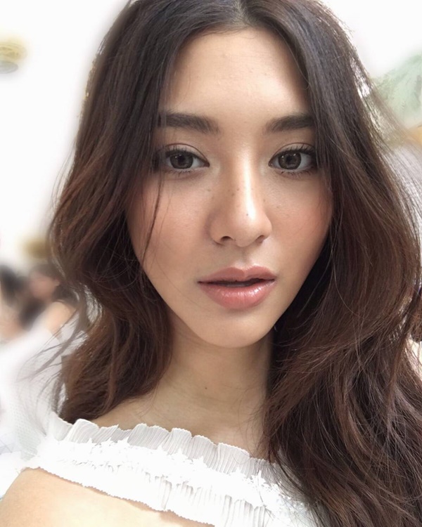 มิว นิษฐา 