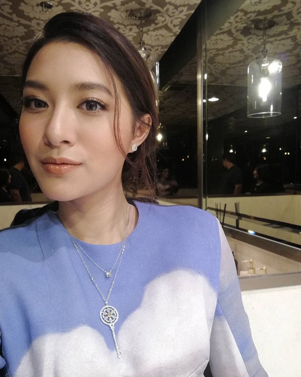  มิว นิษฐา