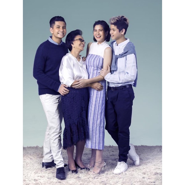  หมิว ลลิตา 