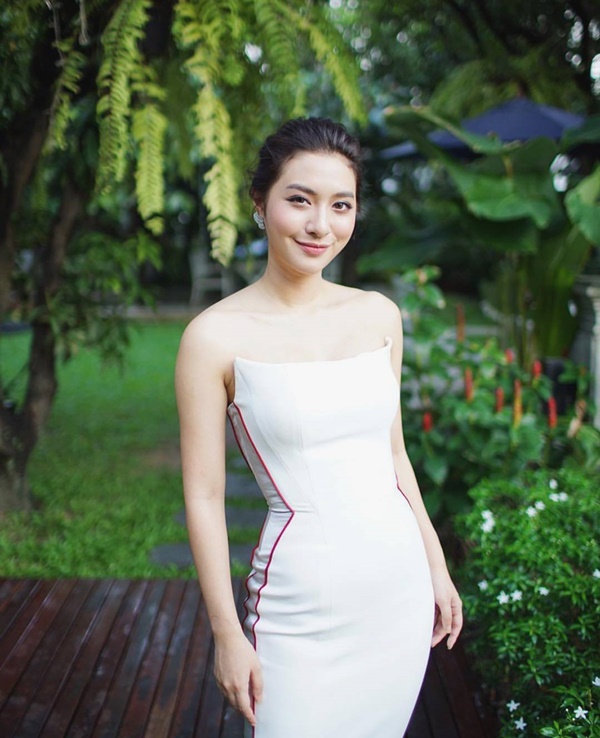 มิว นิษฐา 