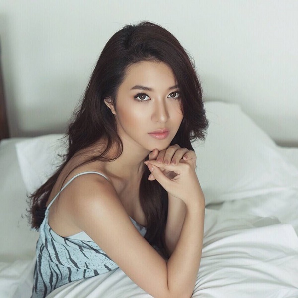  มิว นิษฐา