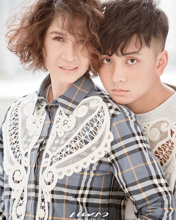  หมิว ลลิตา 