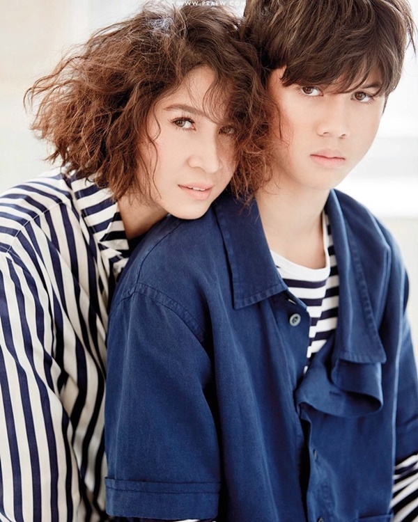  หมิว ลลิตา 