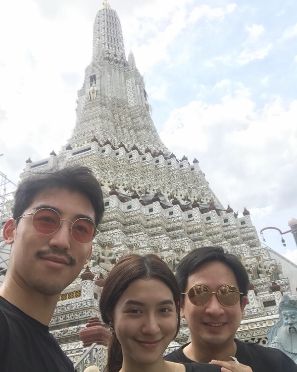 มิว นิษฐา 