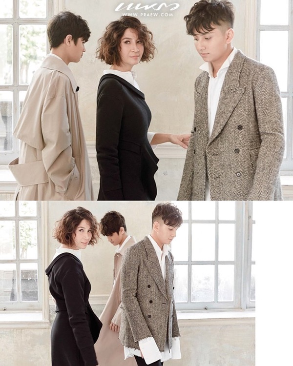  หมิว ลลิตา 