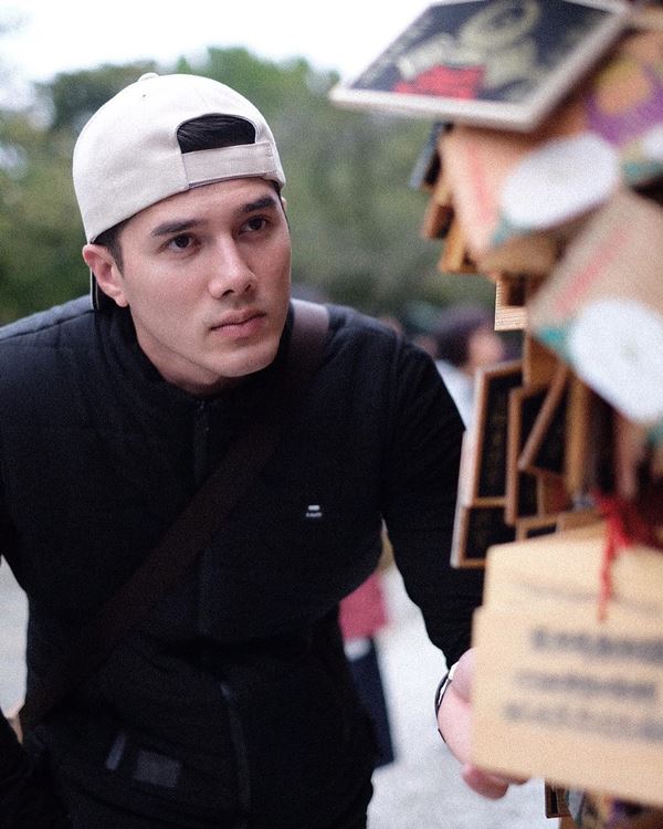 มิก ทองระย้า