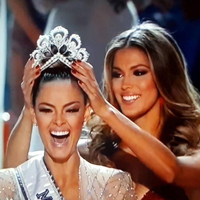 Miss Universe