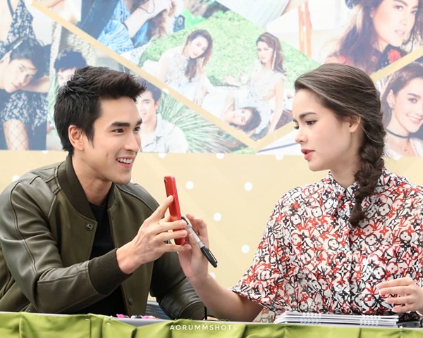 ณเดชน์ ญาญ่า