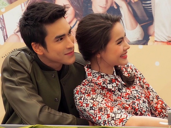 ณเดชน์ ญาญ่า
