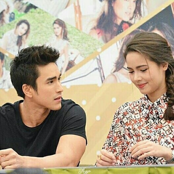 ณเดชน์ ญาญ่า