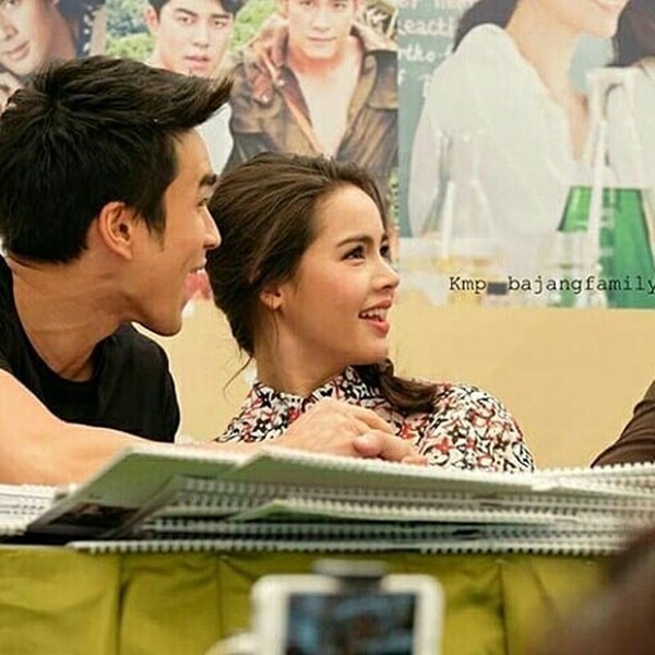 ณเดชน์ ญาญ่า