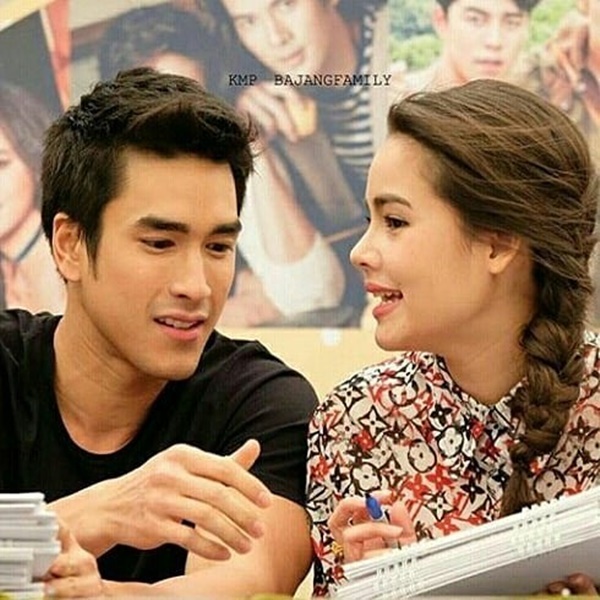 ณเดชน์ ญาญ่า