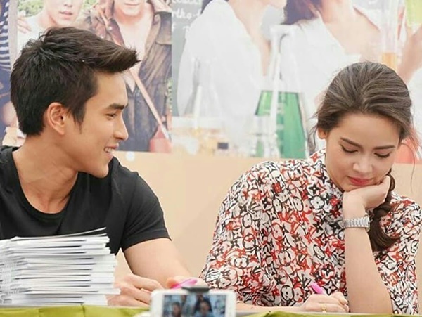 ณเดชน์ ญาญ่า