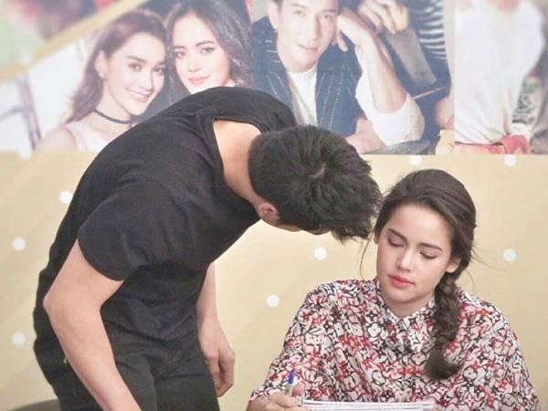 ณเดชน์ ญาญ่า