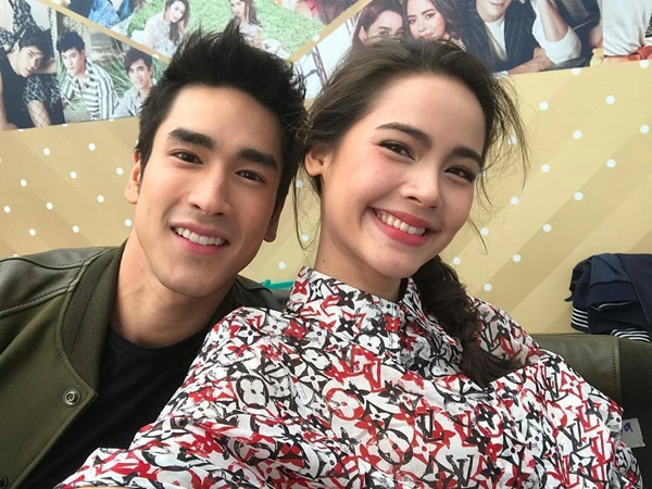 ณเดชน์ ญาญ่า