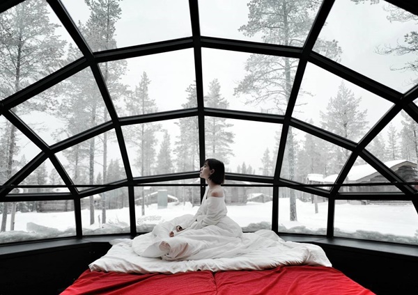 นิวเคลียร์ หรรษา 