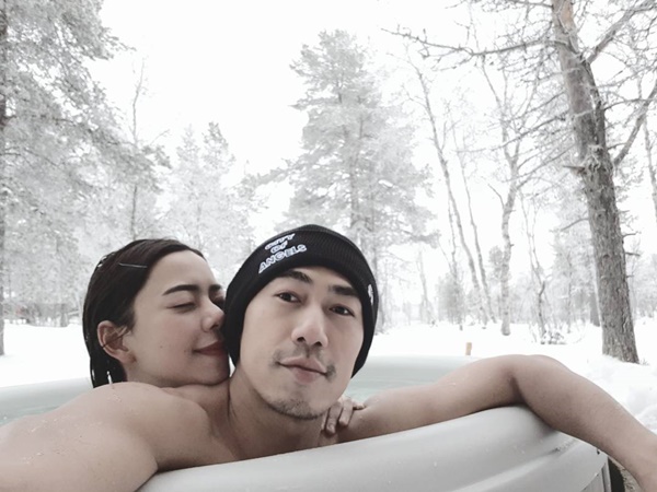 นิวเคลียร์ หรรษา 