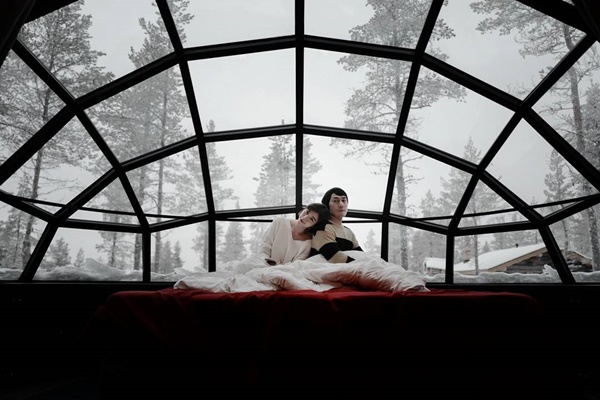 นิวเคลียร์ หรรษา 