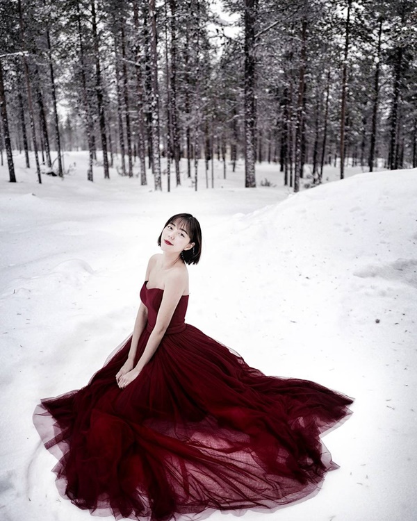 นิวเคลียร์ หรรษา 