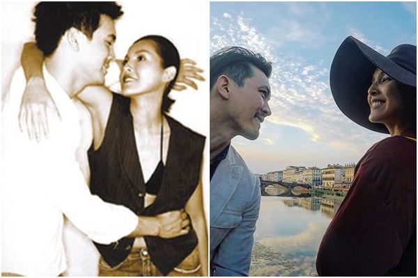  เคน ธีรเดช หน่อย บุษกร  