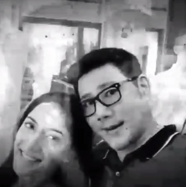 พิ้งกี้ ไฮโซเพชร