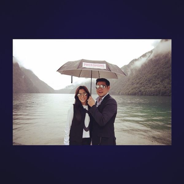  พิ้งกี้