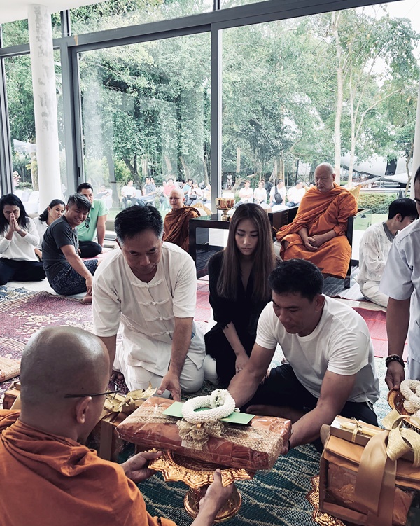 เพลง ชนม์ทิดา