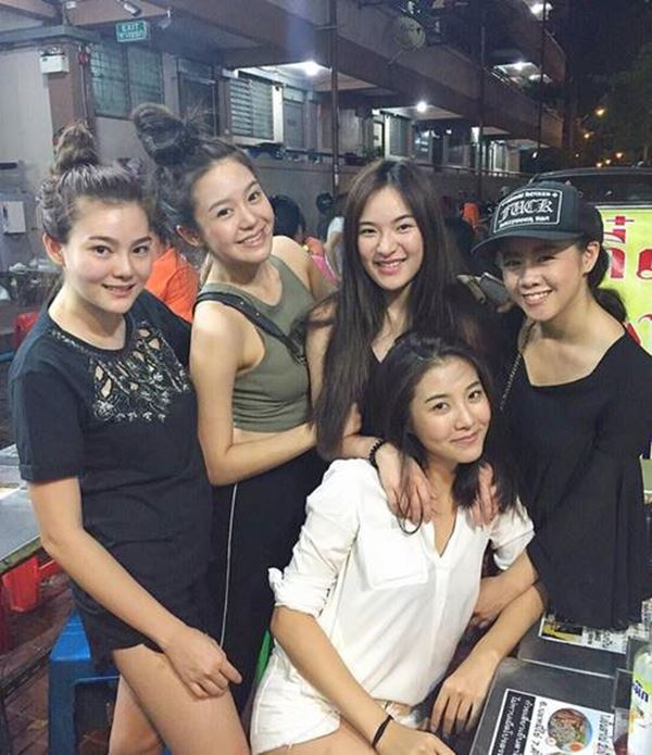 ดิว อริศรา ปันปัน