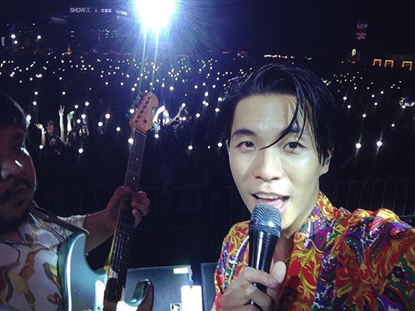 ไว้อาลัย จงฮยอน SHINee