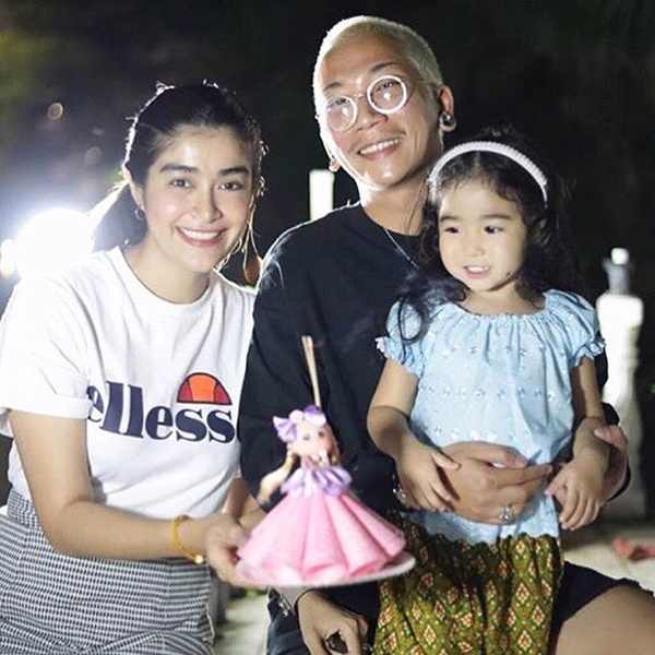 ก้าวคนละก้าว 