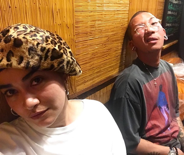 ก้าวคนละก้าว 