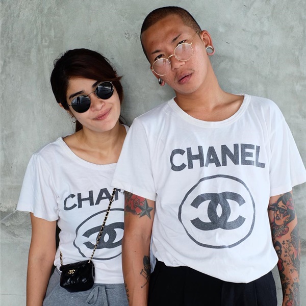 ก้าวคนละก้าว 