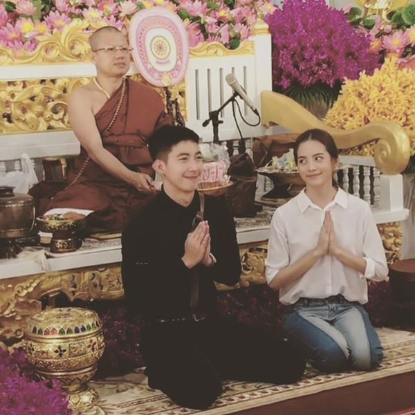 โตโน่ ณิชา