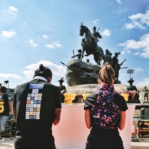 ก้อย รัชวิน 