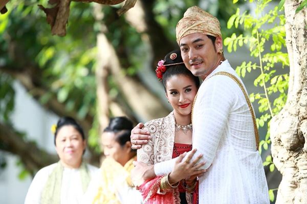  น้ำฝน พัชรินทร์