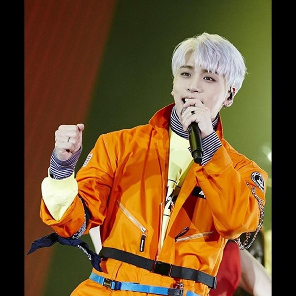 ไว้อาลัย จงฮยอน SHINee