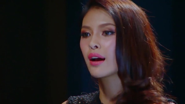 the face thailand season 3