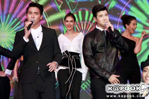 ครบรอบ 47 ปี ช่อง 3 