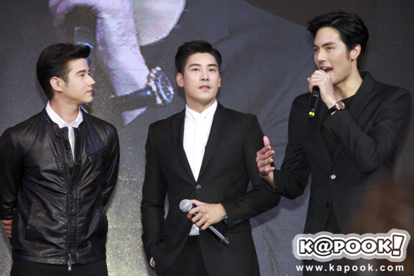 ครบรอบ 47 ปี ช่อง 3 