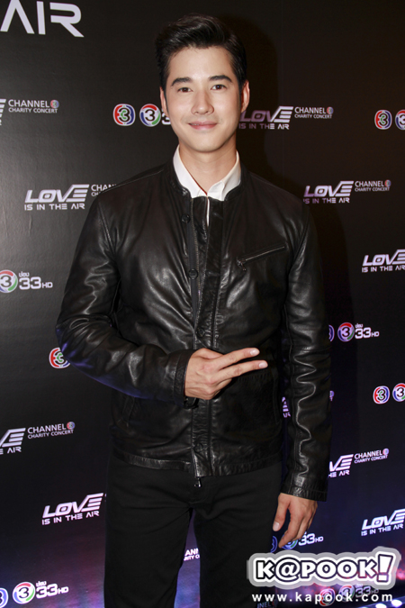 ครบรอบ 47 ปี ช่อง 3  