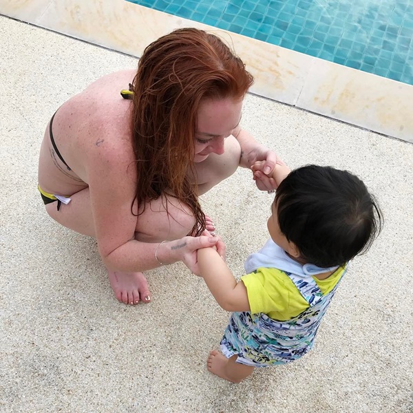 ลีเดีย ศรัณย์รัชต์ 