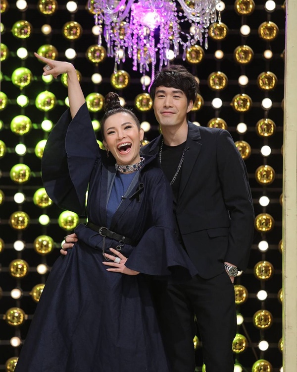 ต้นหอม ซัน