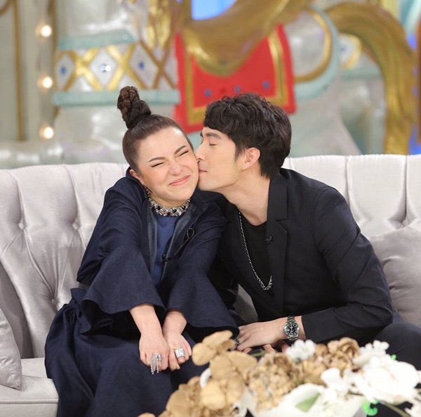 ต้นหอม ซัน