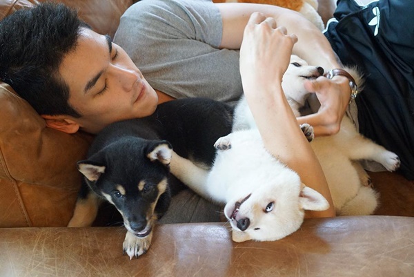 กันต์ กันตถาวร